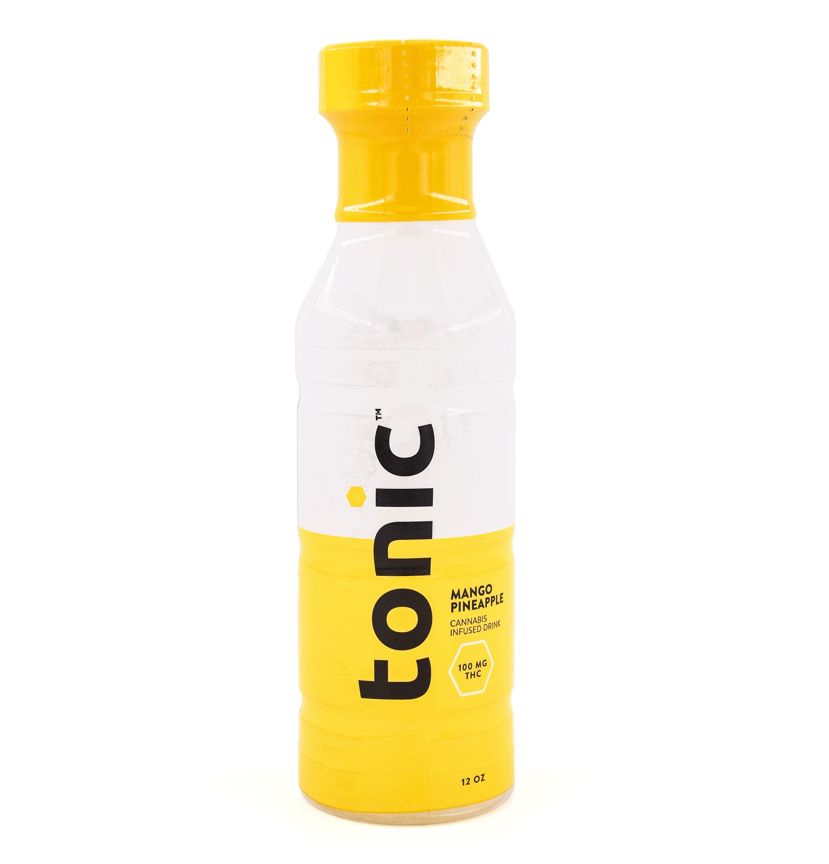 TONIC MANGO PINEAPPLE (100MG) (H)